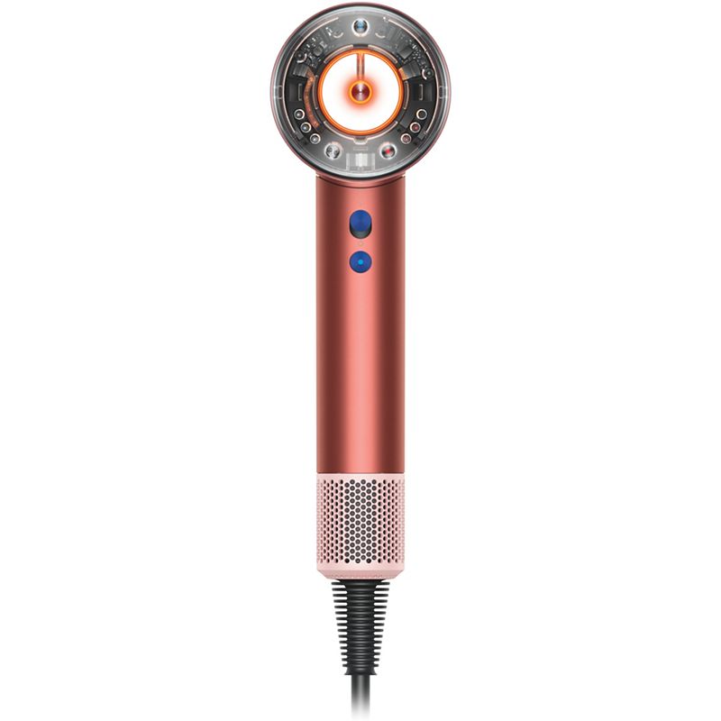 Dyson Supersonic Nural HD16 Strwaberry Bronze / Blush Pink