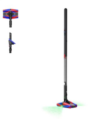 Dyson Aspirateur balai PencilVac Fluffycones