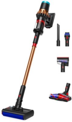 Dyson V16 Piston Animal Submarine