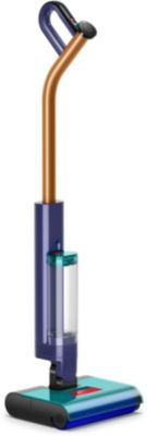 Dyson Nettoyeur de sol Clean+Wash Hygiène