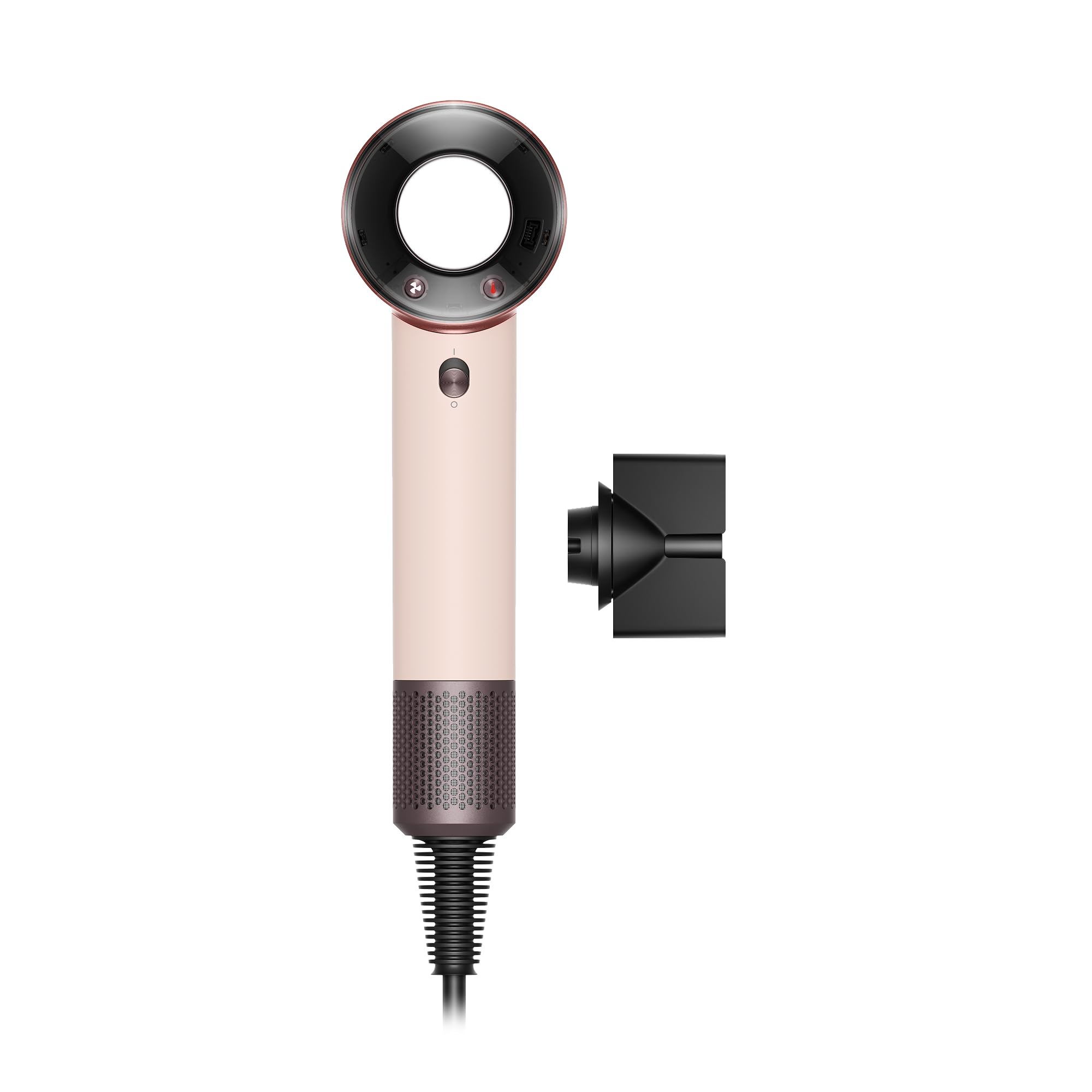 Dyson Supersonic Travel Pink