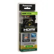 Panasonic Connectique video RPCDHF 15 EK