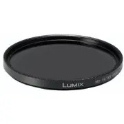 Panasonic Filtre pour appareil photo DMWLND 62 E