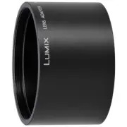 Panasonic Adaptateur bague et convertisseur DMWLA 5 E