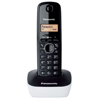 Panasonic KG-TG1611 Noir