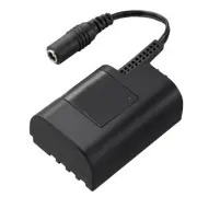 Panasonic Batterie photo DMW-DCC 12 GU