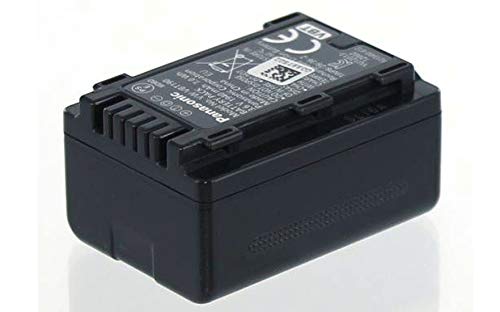 Panasonic Batterie photo VW-VBT 190 EK