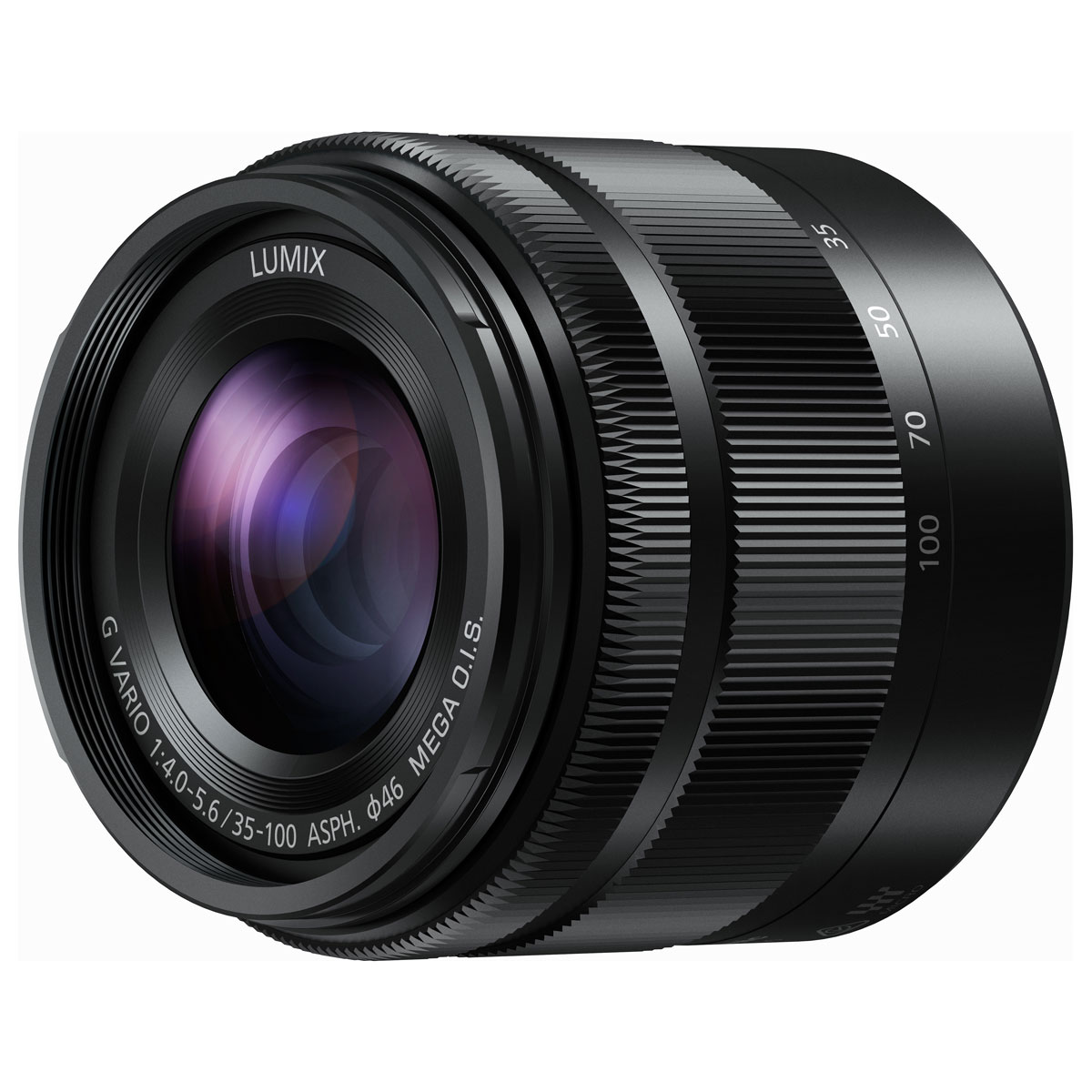 Panasonic Lumix H-FS35100