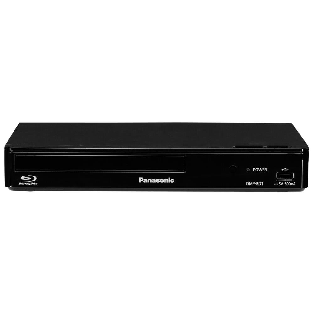 Panasonic DMP-BDT167EG