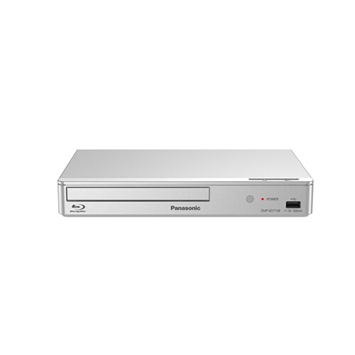 Panasonic lecteur blu-ray  dmp-bdt168eg