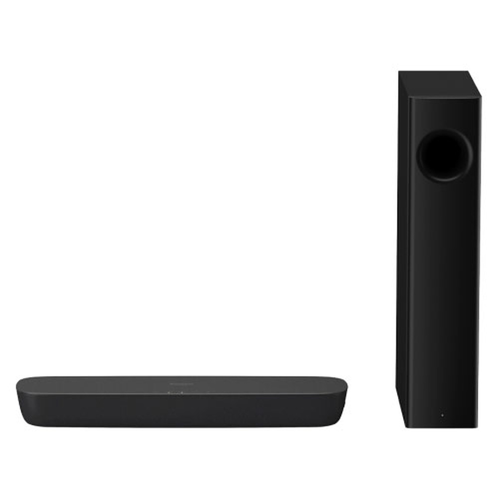 Panasonic SC-HTB250 Noir