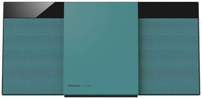 Panasonic SC-HC304EG-G