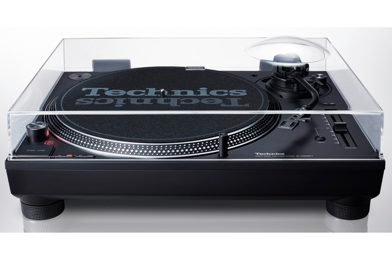 Technics SL-1210MK7EG