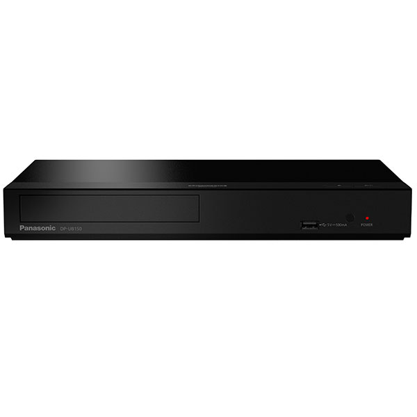 Panasonic DP-UB150EF-K
