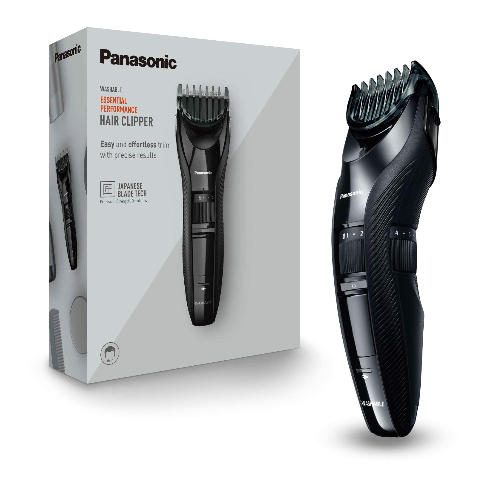 Panasonic ER-GC53-K503