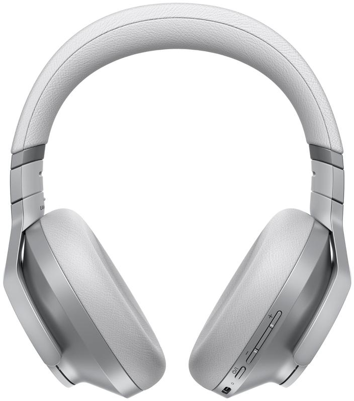 Technics EAH-A800E-S ARGENT/METAL