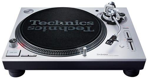 Technics SL-1200MK7EG