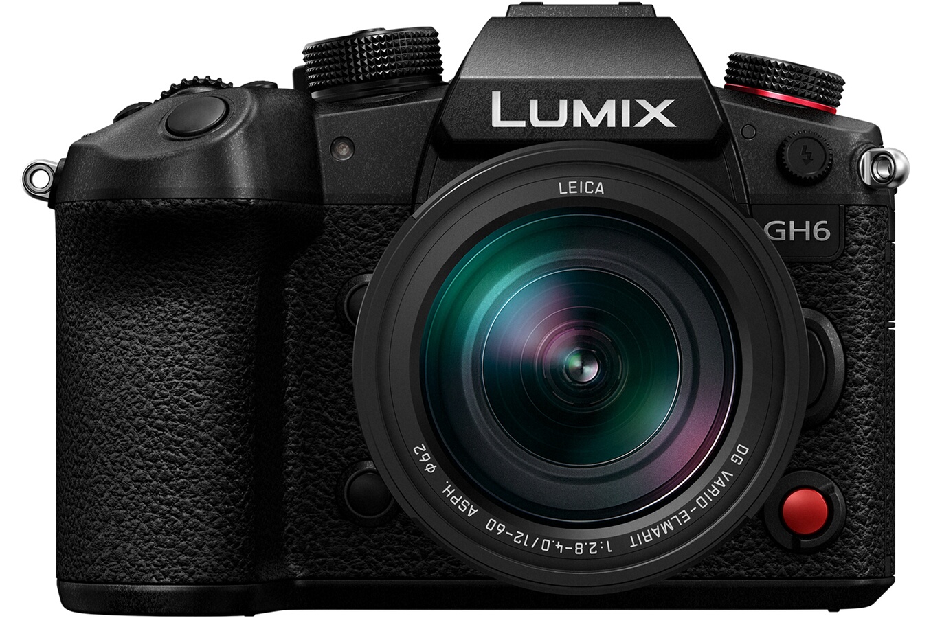 Panasonic LUMIX GH6 + Leica DG 12-60mm f/2.8-4 ASPH O.I.S