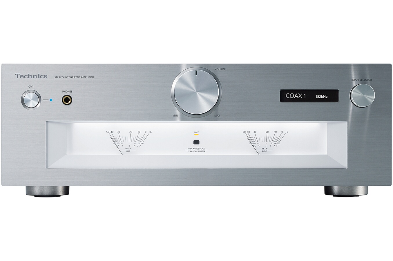 Technics SU-G700M2E-S ARGENT