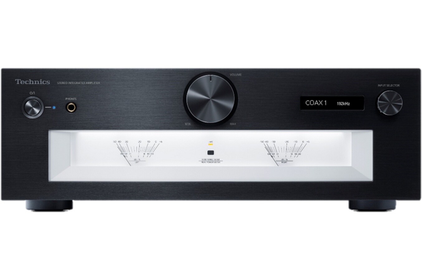 Technics SU-G700M2E-K NOIR