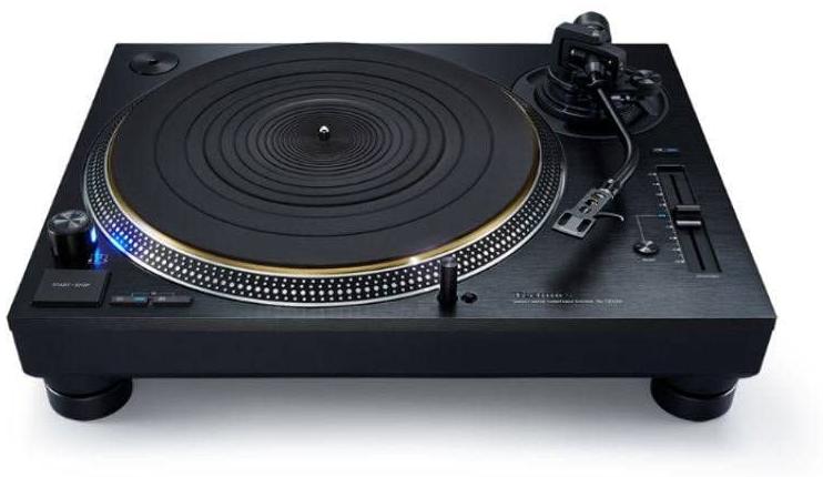 Technics SL-1210GEG-K