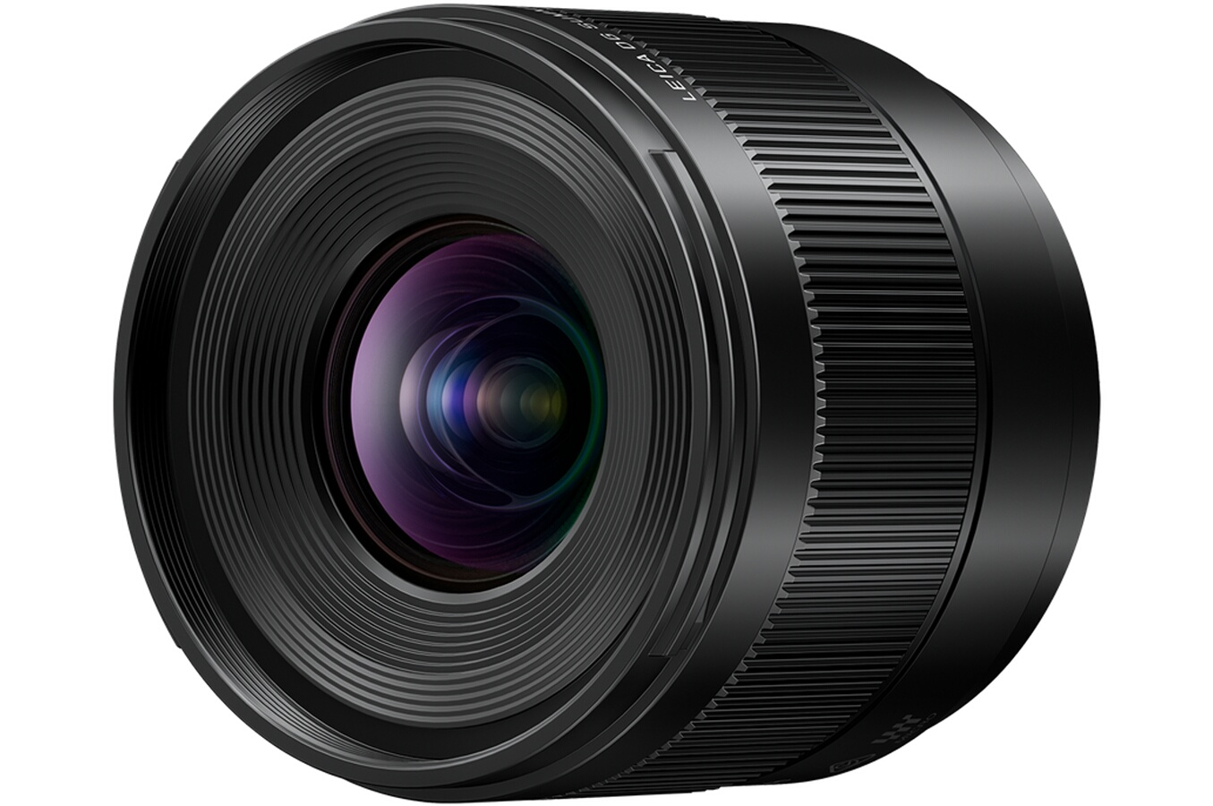 Panasonic LUMIX LEICA DG SUMMILUX 9MM F/1.7 ASPH