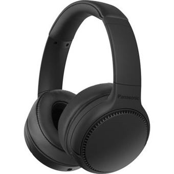 Panasonic RB-M300BE-K noir