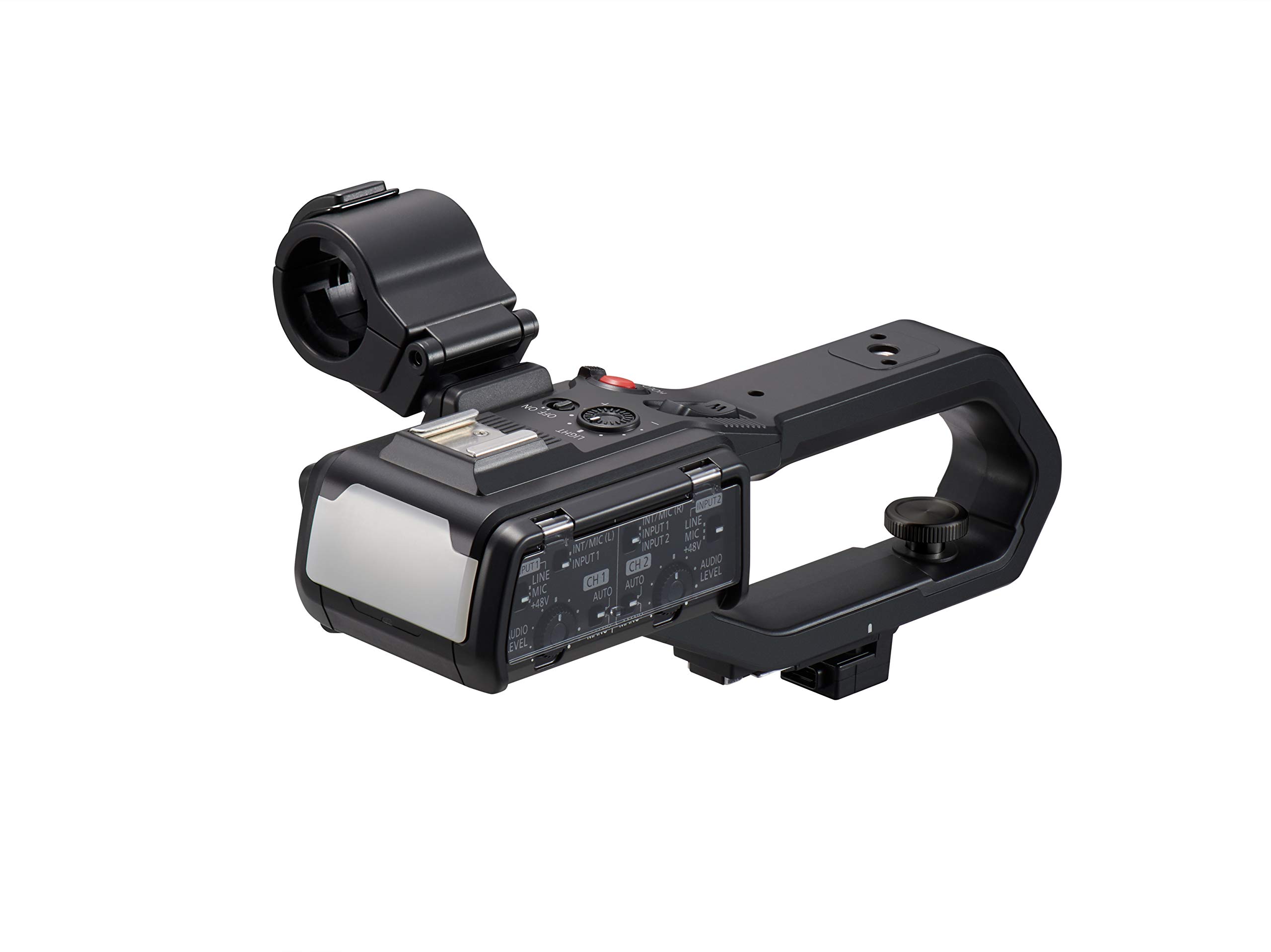 Panasonic Poignée pour appareil photo amovible VW HU 1 E K