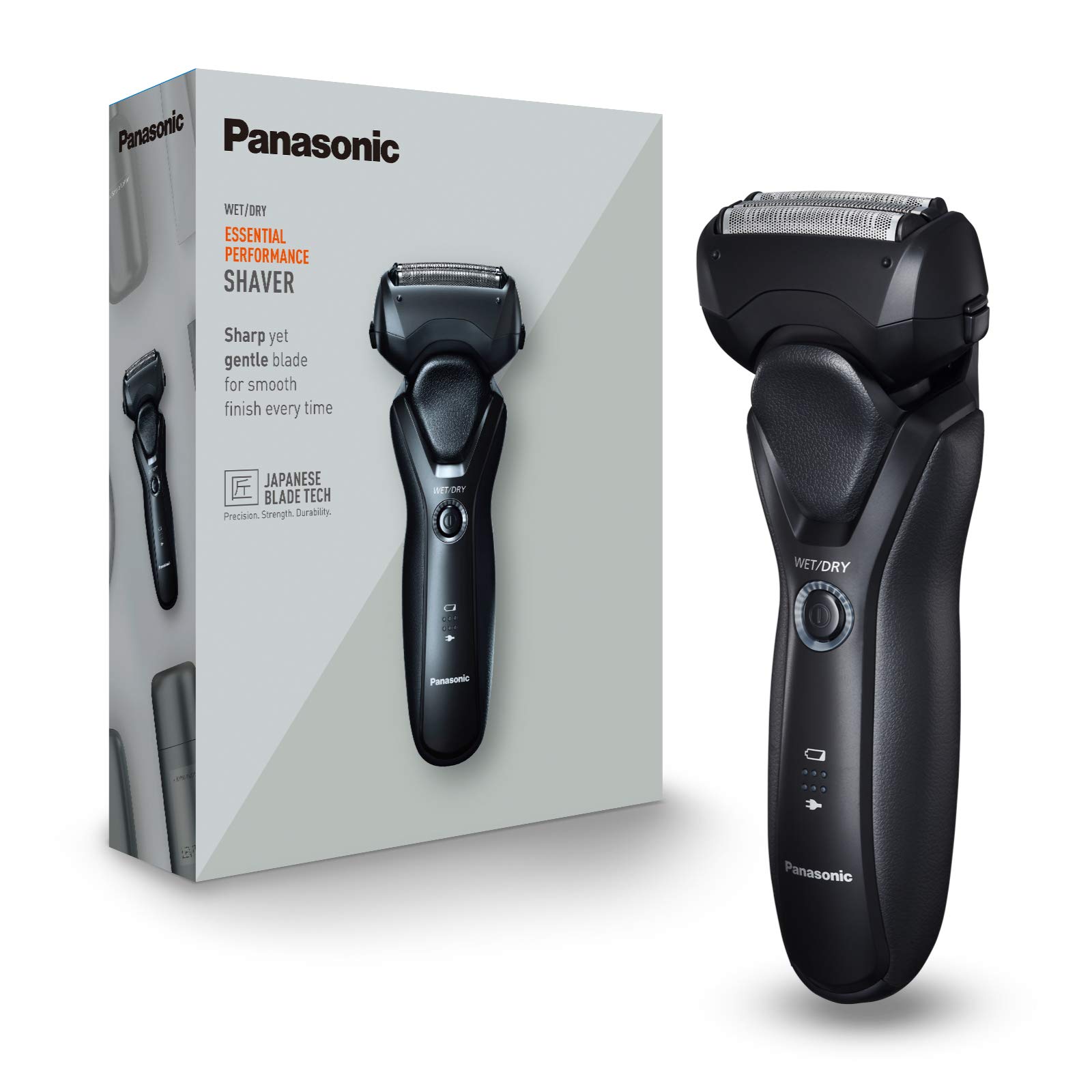 Panasonic ES-RT37-K503