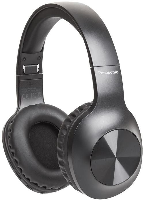 Panasonic RB-HX220BDEK Noir