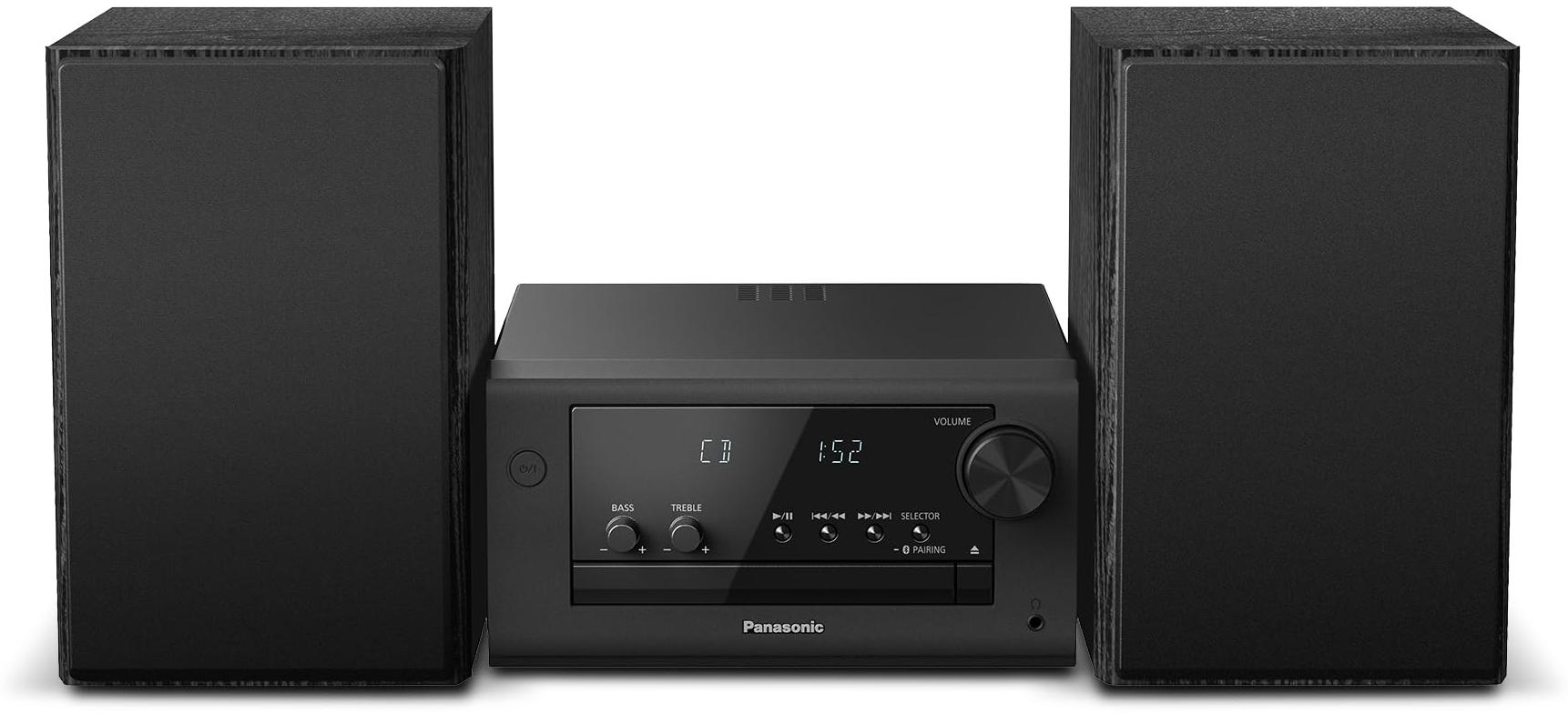 Panasonic SC-PM702EGK