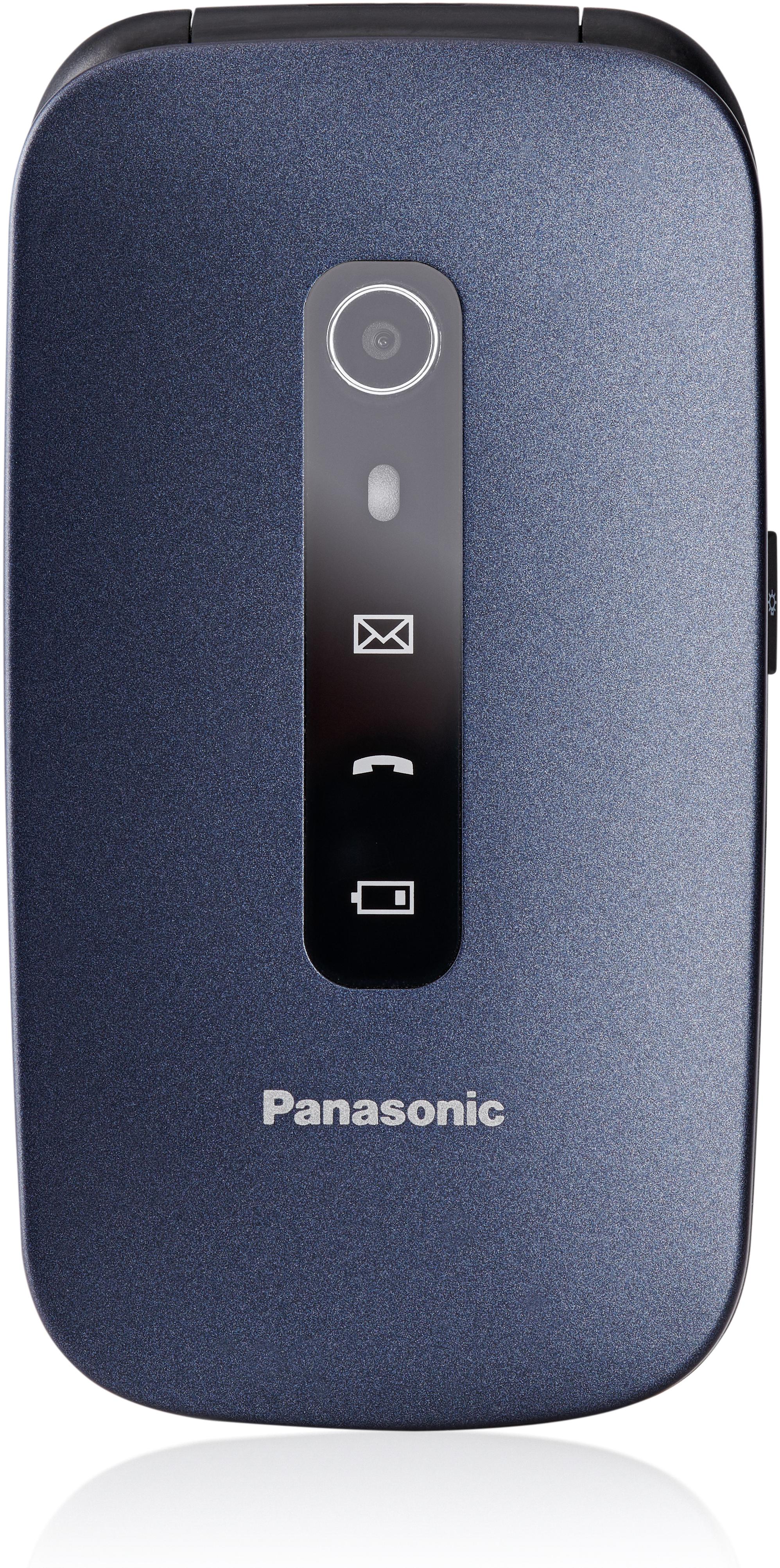 Panasonic KX-TU550 7,11 cm (2.8