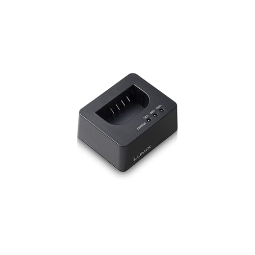Panasonic Boîtier chargeur seul pour GH7