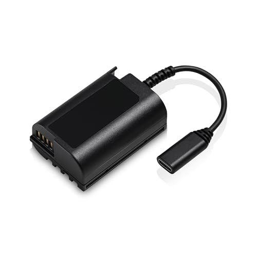 Panasonic Coupleur alimentation directe pour GH7