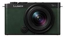Panasonic Pack FULL FRAME Lumix S9 VERT + 18-40mm F4,5