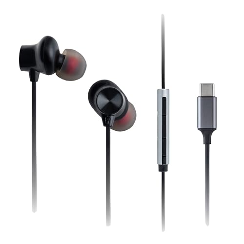 Panasonic Écouteurs intra-auriculaires RPTCM225DEK