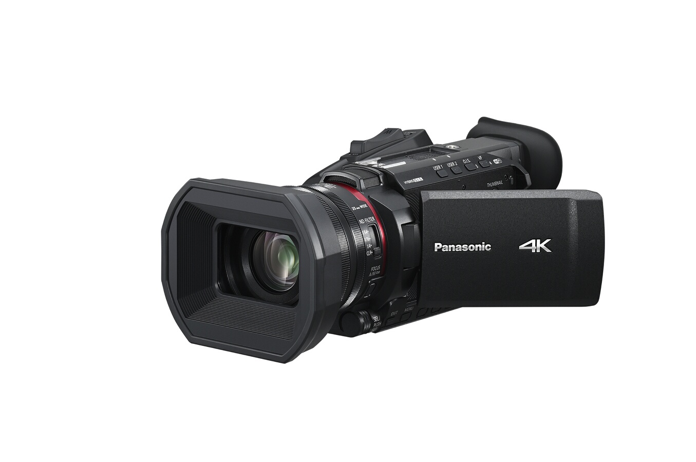 Panasonic X1600E 4K