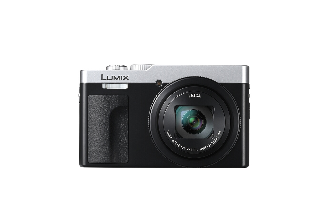 Panasonic Lumix TZ99 Silver