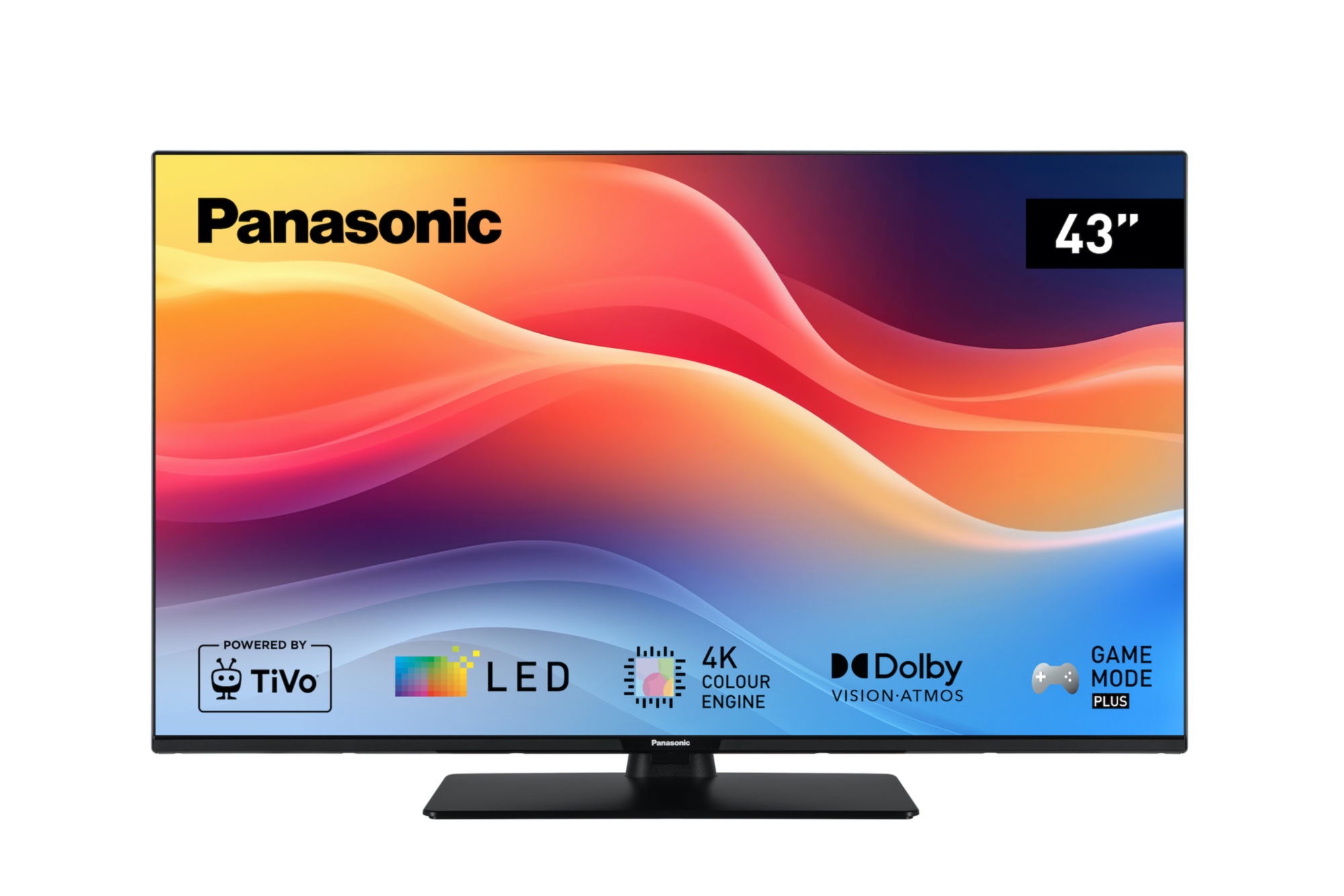 Panasonic TB-43W61AEZ