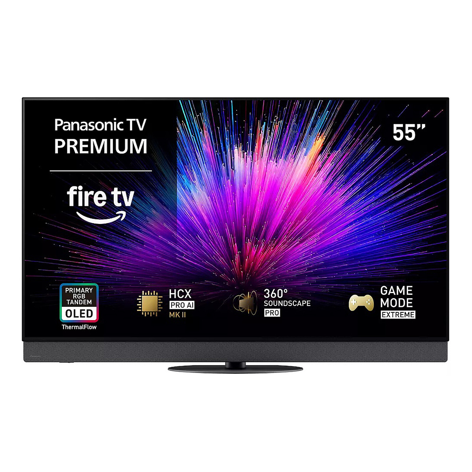 Panasonic 55Z95BEG