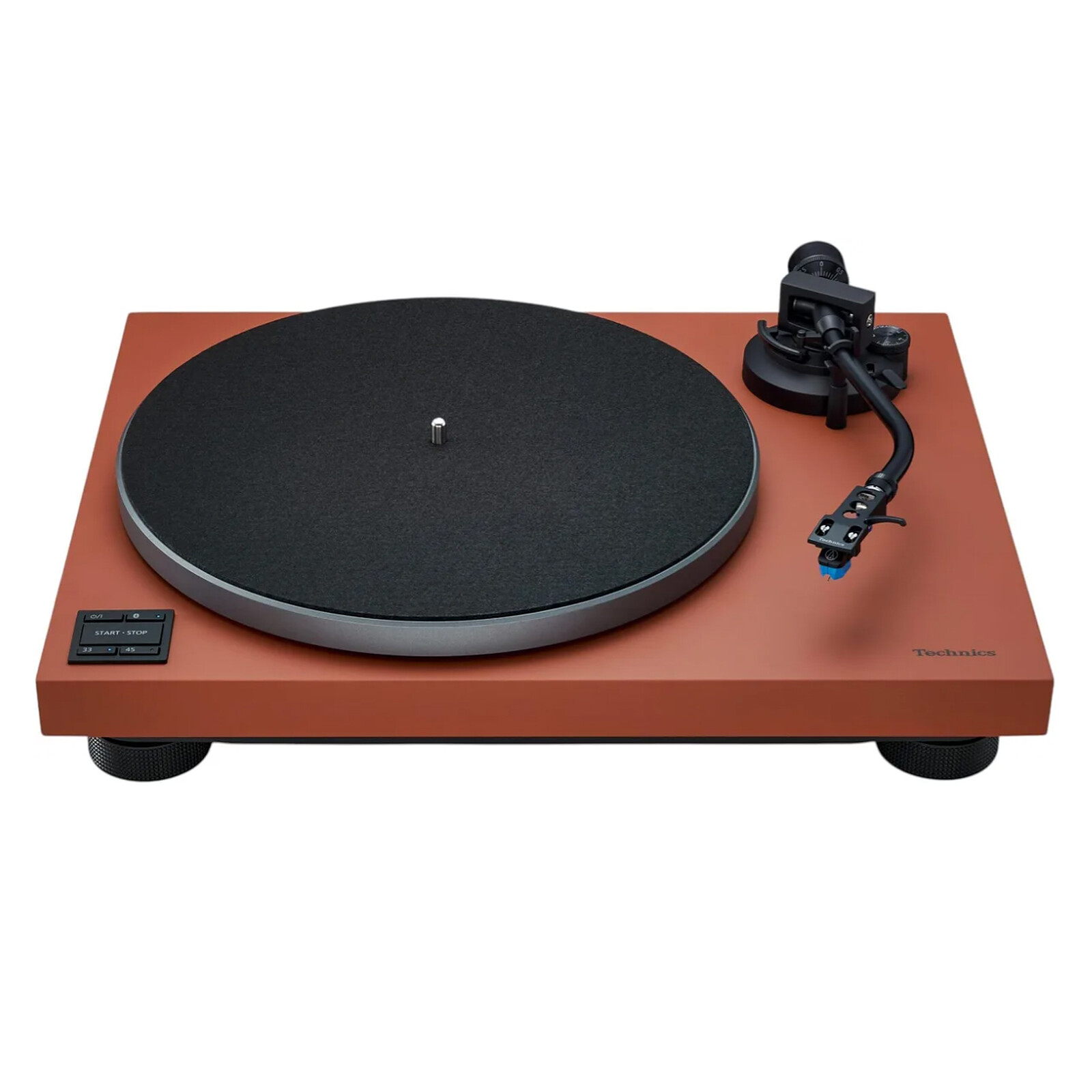 Technics SL-40CBT Terracotta