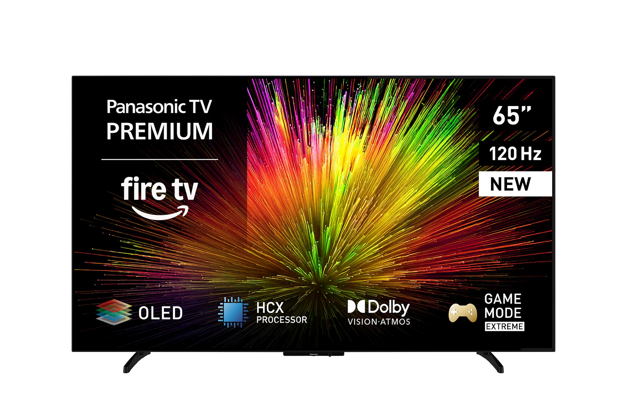 Panasonic TV-65Z80BEZ