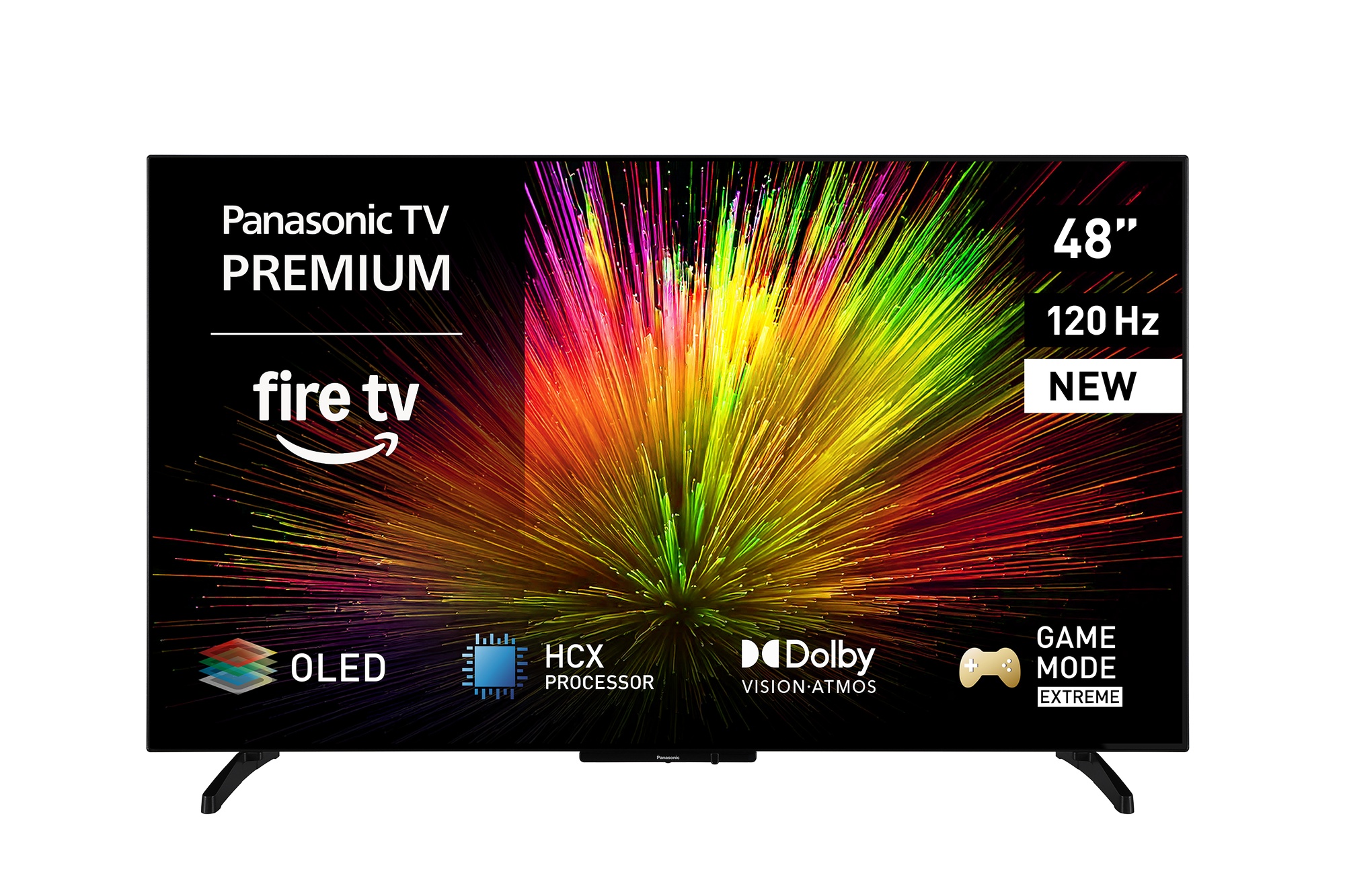 Panasonic TV-48Z80BEZ