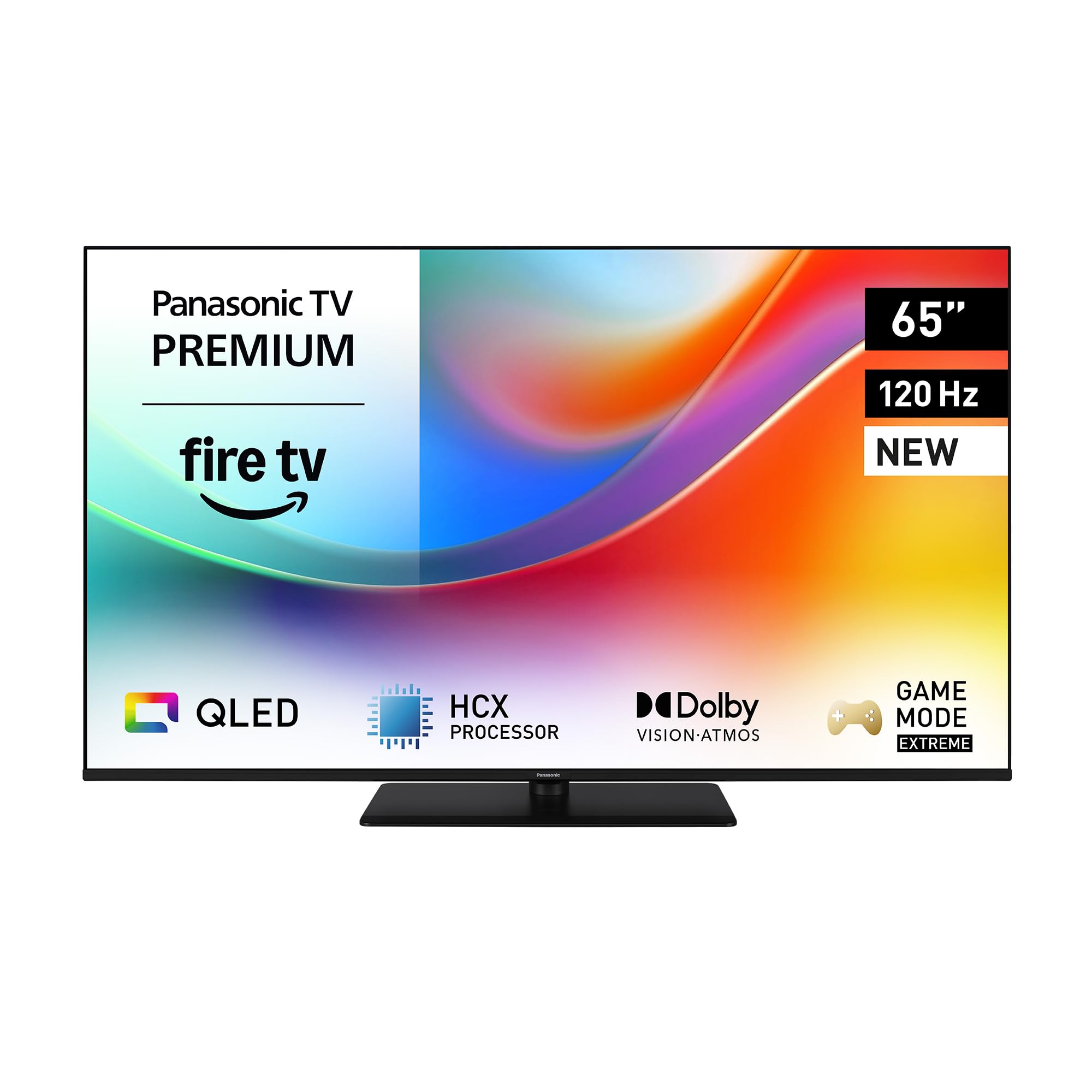 Panasonic TV-65W85BEZ