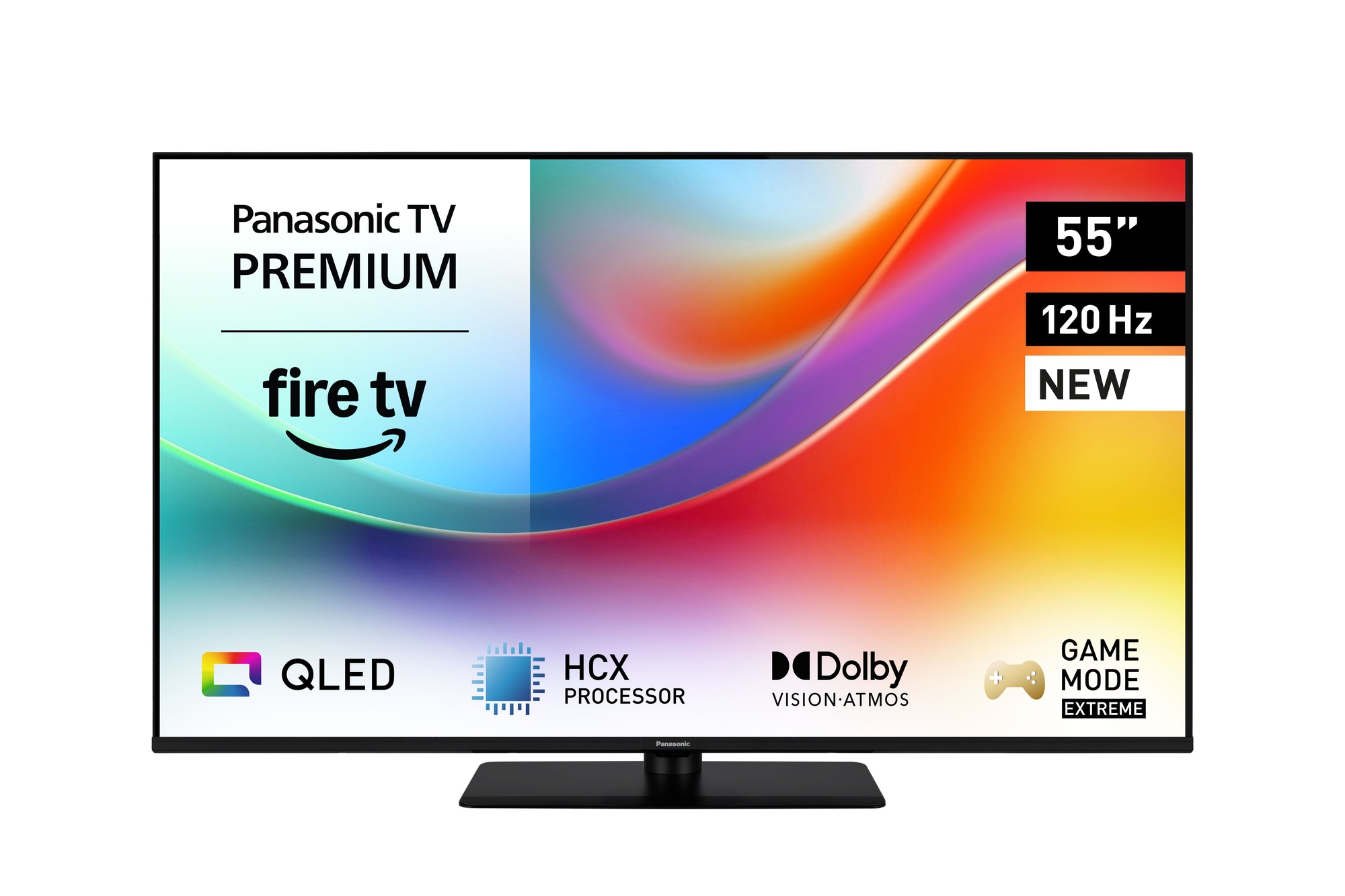 Panasonic TV-55W85BEZ