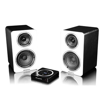 Wharfedale Diamond A1 White (X2)