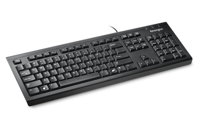 KENSINGTON ValueKeyboard