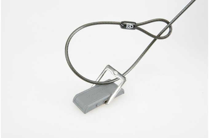 KENSINGTON Desk Mount Security Anchor Point