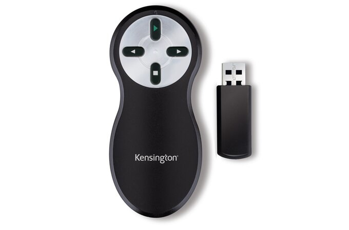 KENSINGTON Kensington Wireless Presenter