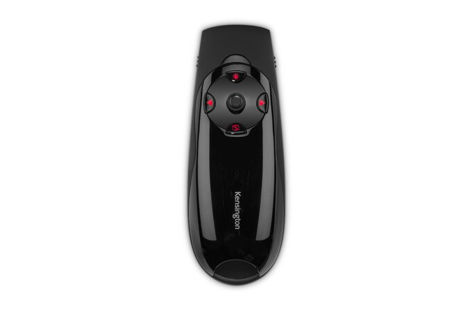 KENSINGTON Presenter Expert (Rouge)